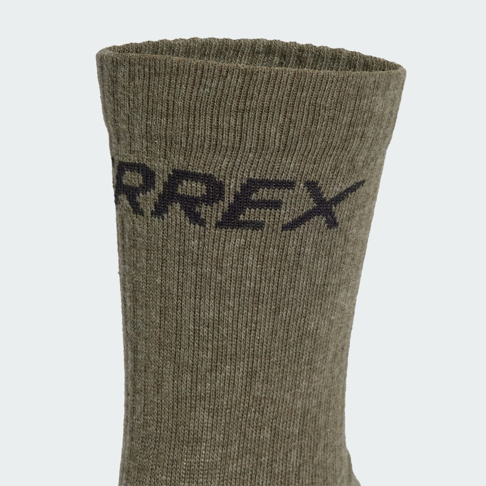adidas Terrex Multi 3 Pack Socks