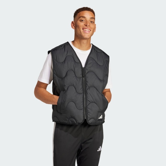 adidas sportswear Nuganic Light Insulation Vest