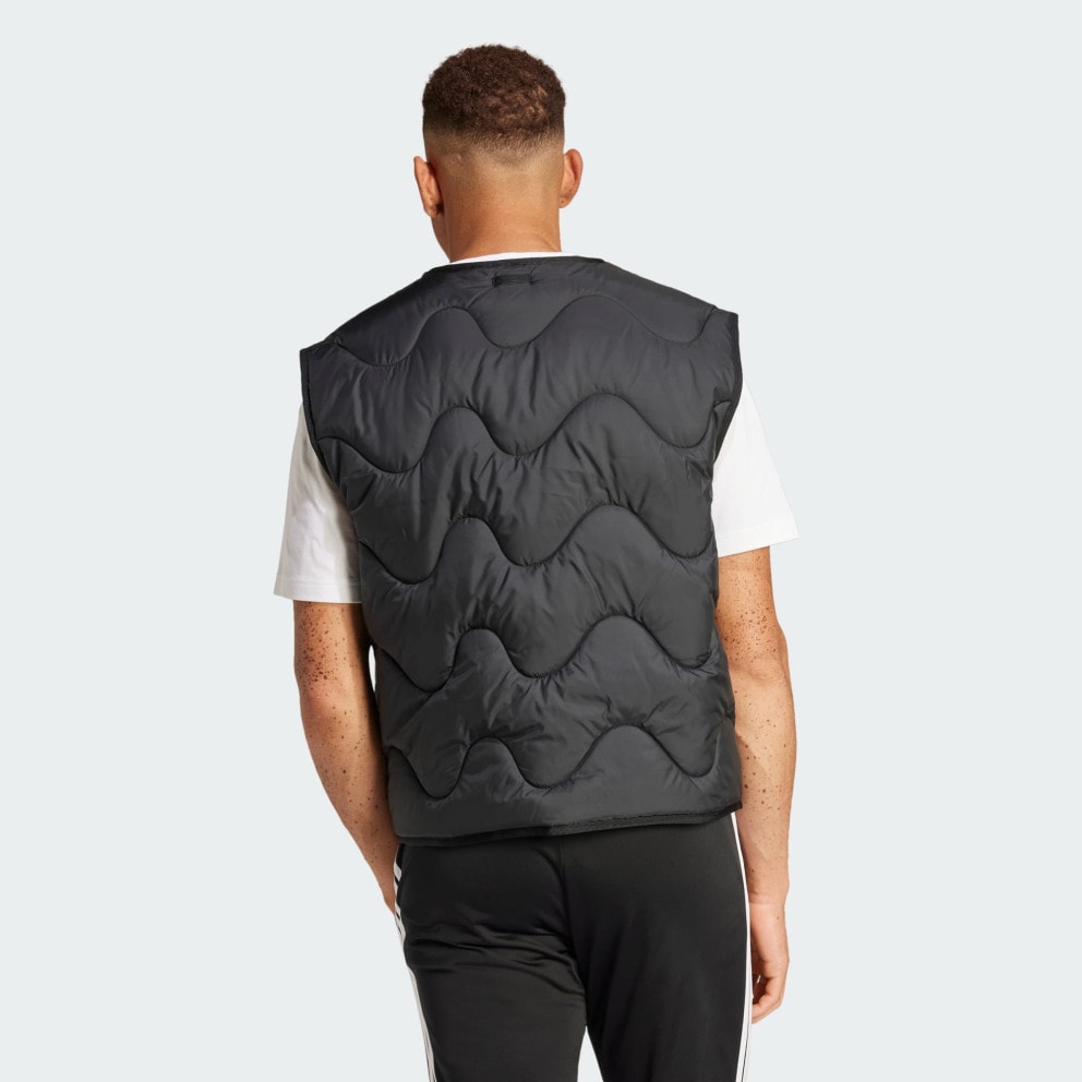 adidas sportswear Nuganic Light Insulation Vest