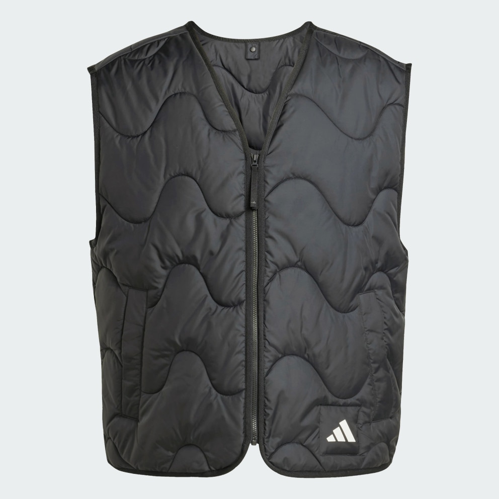 adidas sportswear Nuganic Light Insulation Vest