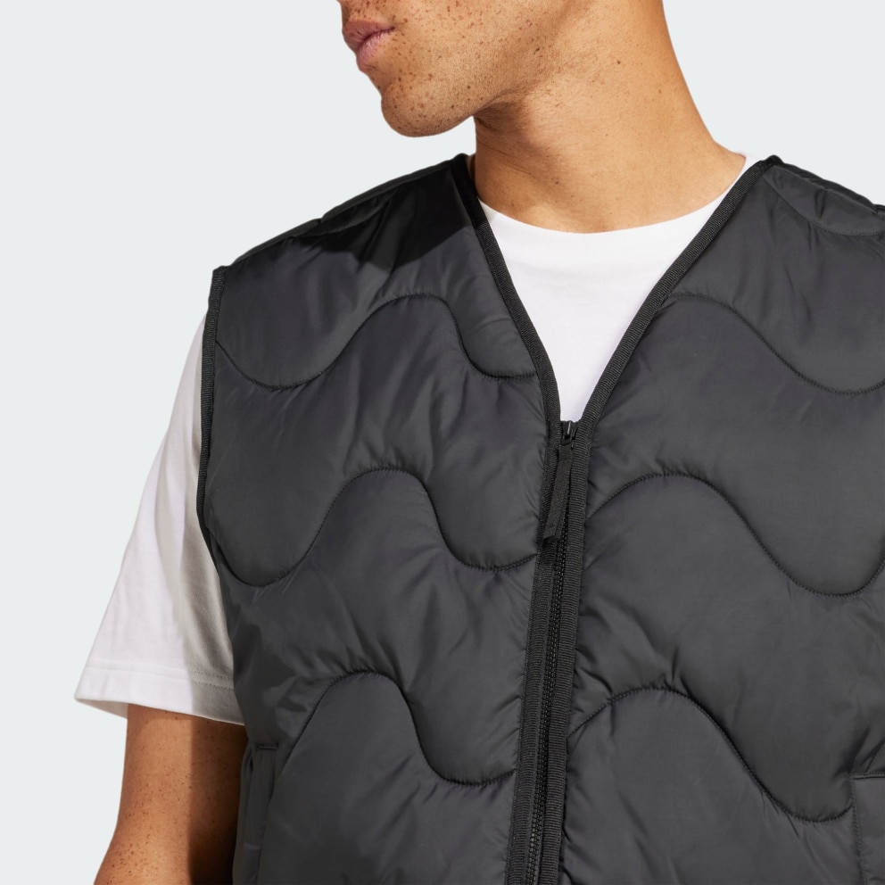 adidas sportswear Nuganic Light Insulation Vest