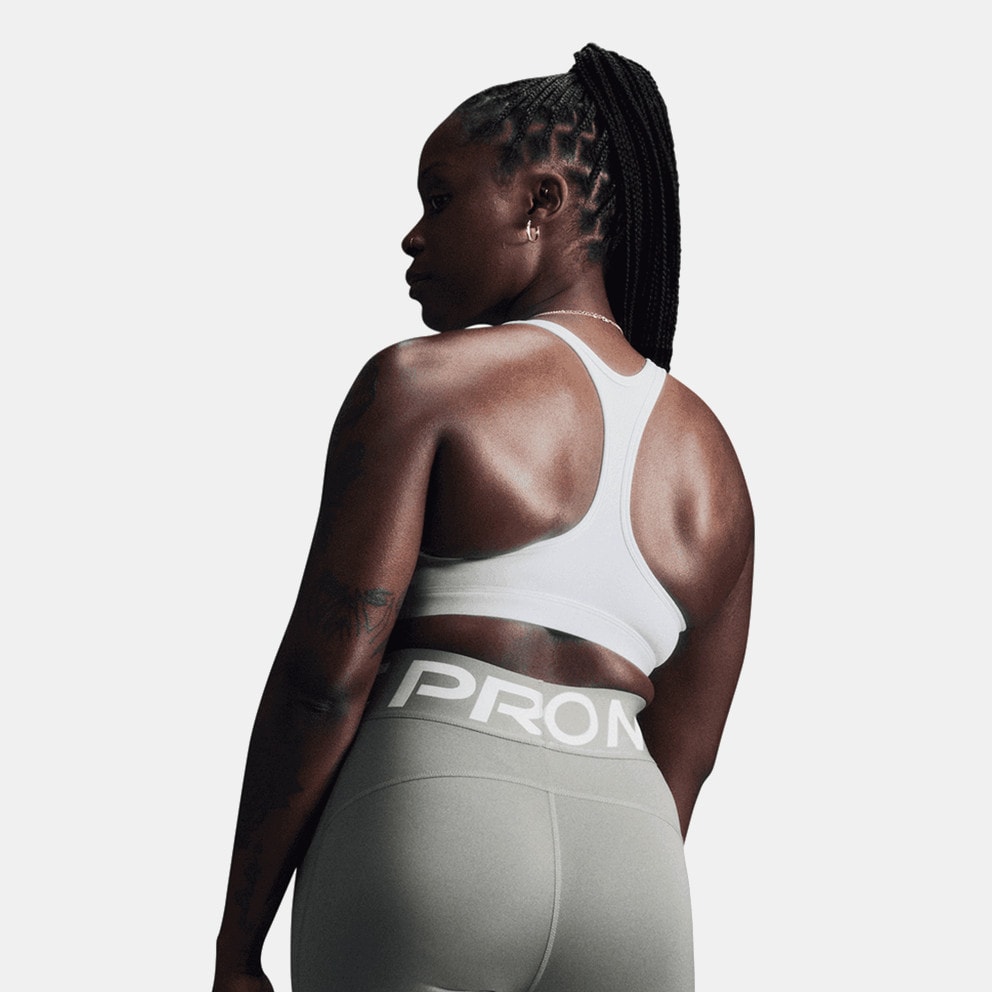 Nike Swoosh Women's Bra