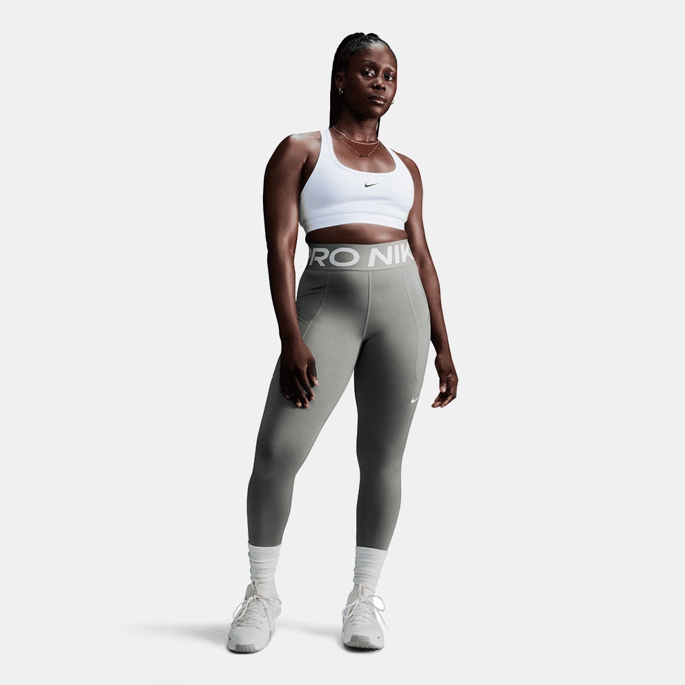 Nike Swoosh Women's Bra