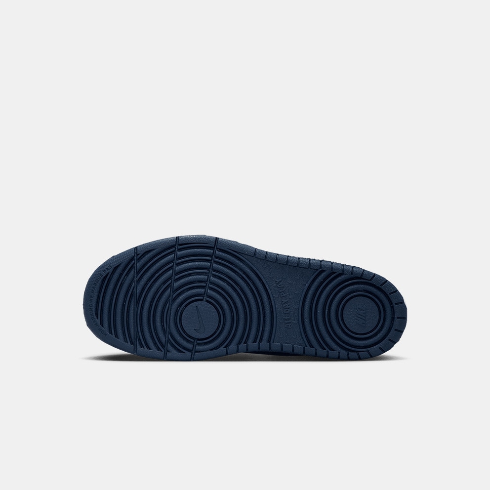 Nike Court Borough Low Recraft Παιδικά Παπούτσια