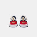 Nike Court Borough Low Recraft Παιδικά Παπούτσια
