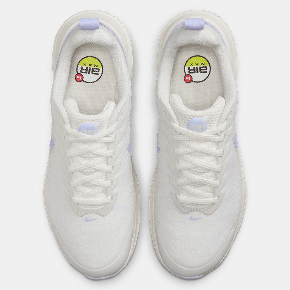 Nike Air Max Nuaxis Women's Shoes