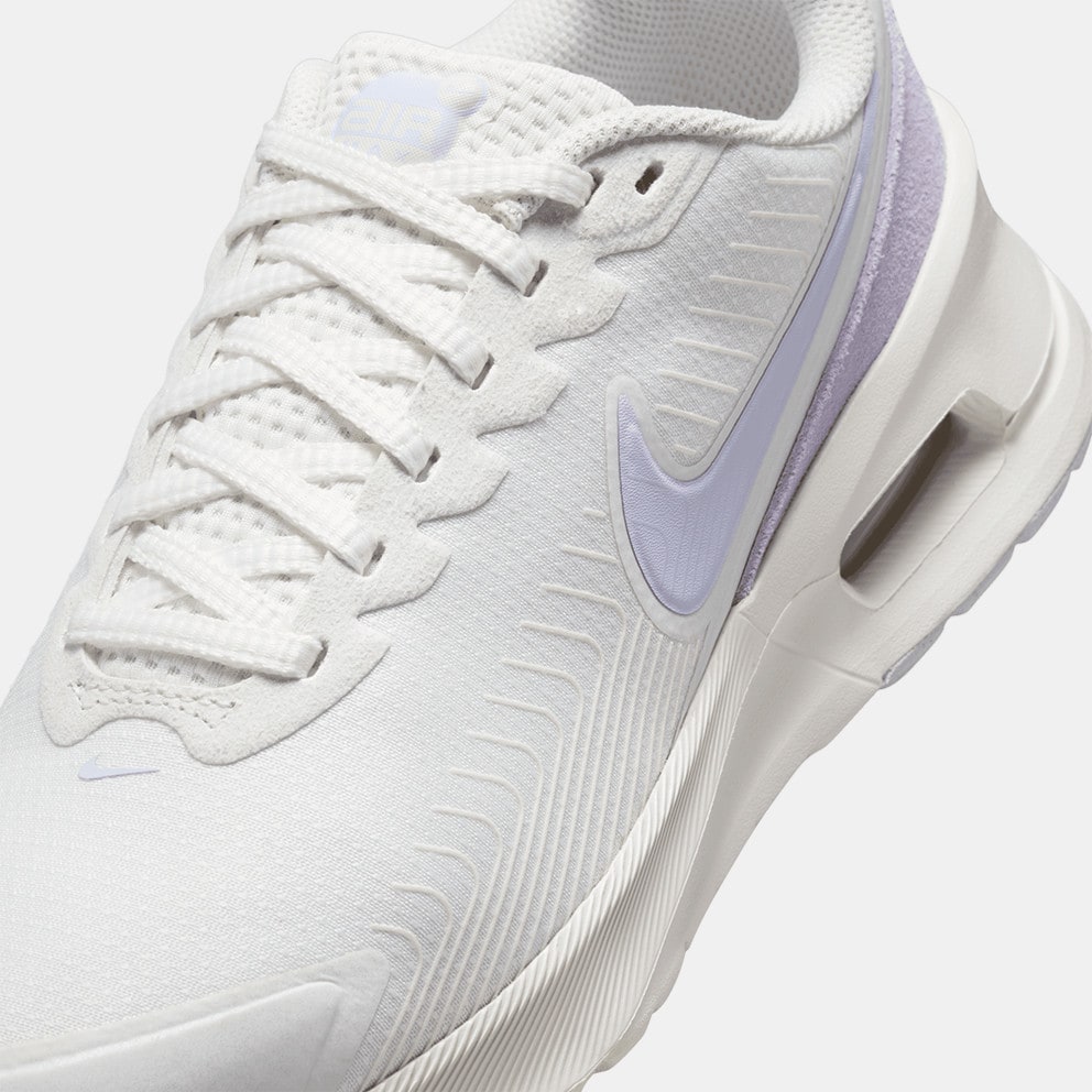 Nike Air Max Nuaxis Women's Shoes