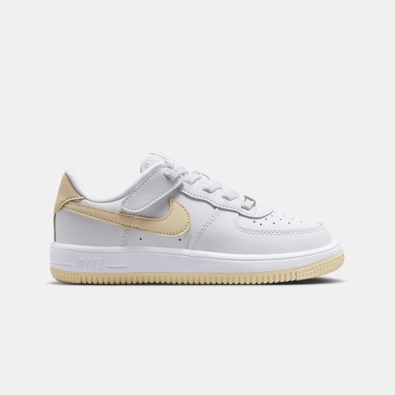 Nike Force 1 Low Easy-On Kid's Shoes
