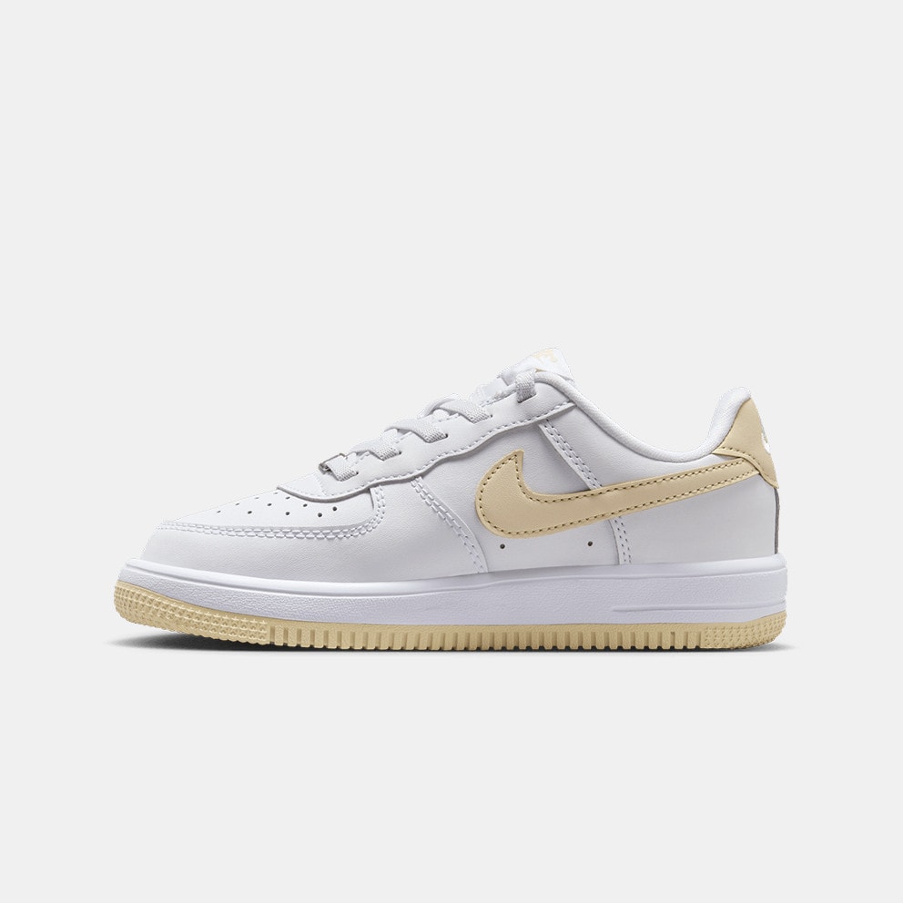 Nike Force 1 Low Easy-On Παιδικά Παπούτσια