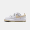 Nike Force 1 Low Easy-On Παιδικά Παπούτσια