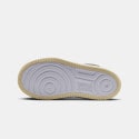 Nike Force 1 Low Easy-On Παιδικά Παπούτσια