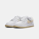 Nike Force 1 Low Easy-On Παιδικά Παπούτσια