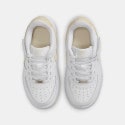 Nike Force 1 Low Easy-On Παιδικά Παπούτσια