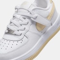 Nike Force 1 Low Easy-On Παιδικά Παπούτσια