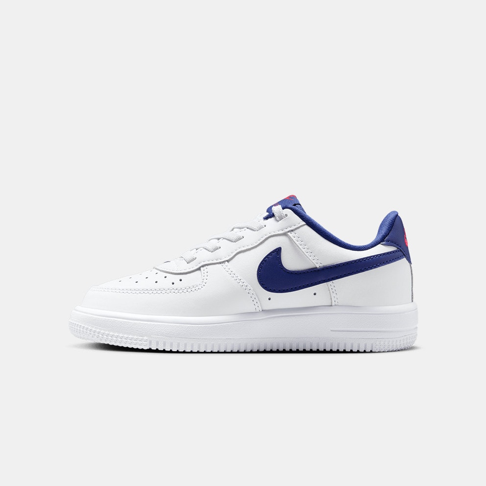 Nike Force 1 Low Easy-On Kid's Shoes
