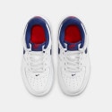 Nike Force 1 Low Easy-On Kid's Shoes