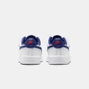 Nike Force 1 Low Easy-On Kid's Shoes