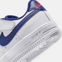 Nike Force 1 Low Easy-On Kid's Shoes