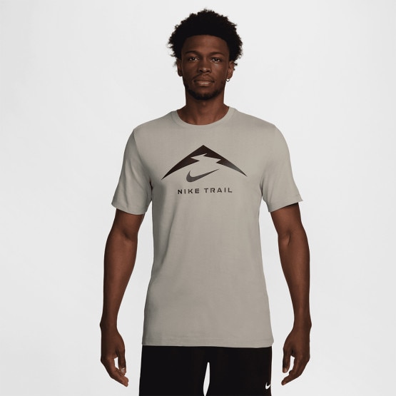 Nike Trail Logo Ανδρικό T-Shirt