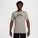 Nike Trail Logo Men's T-Shirt