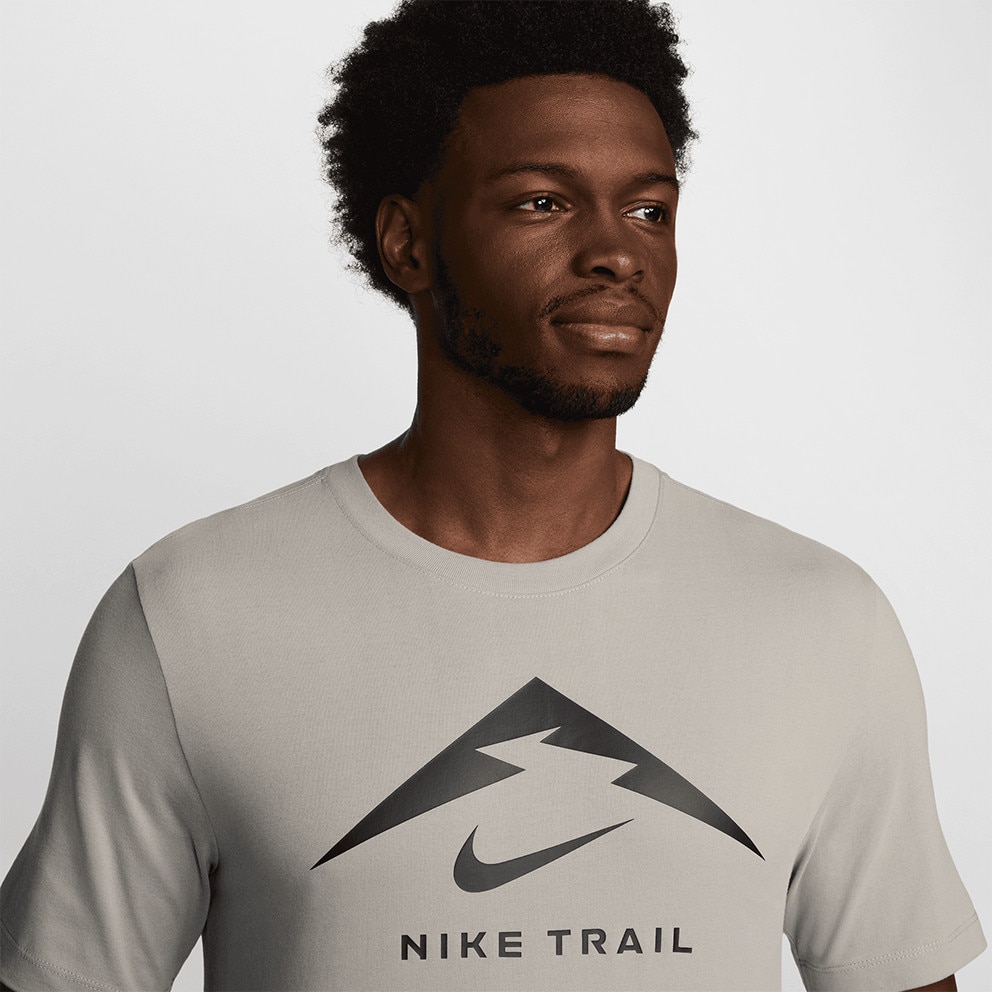 Nike Trail Logo Men's T-Shirt