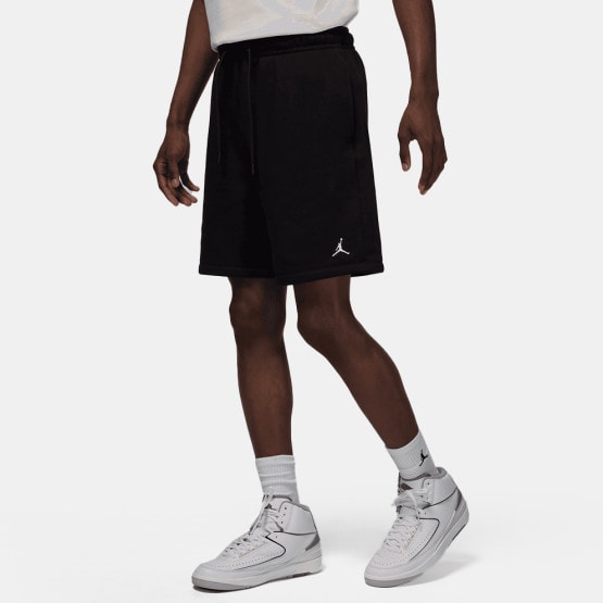 Jordan Brooklyn Fleece Men's Shorts