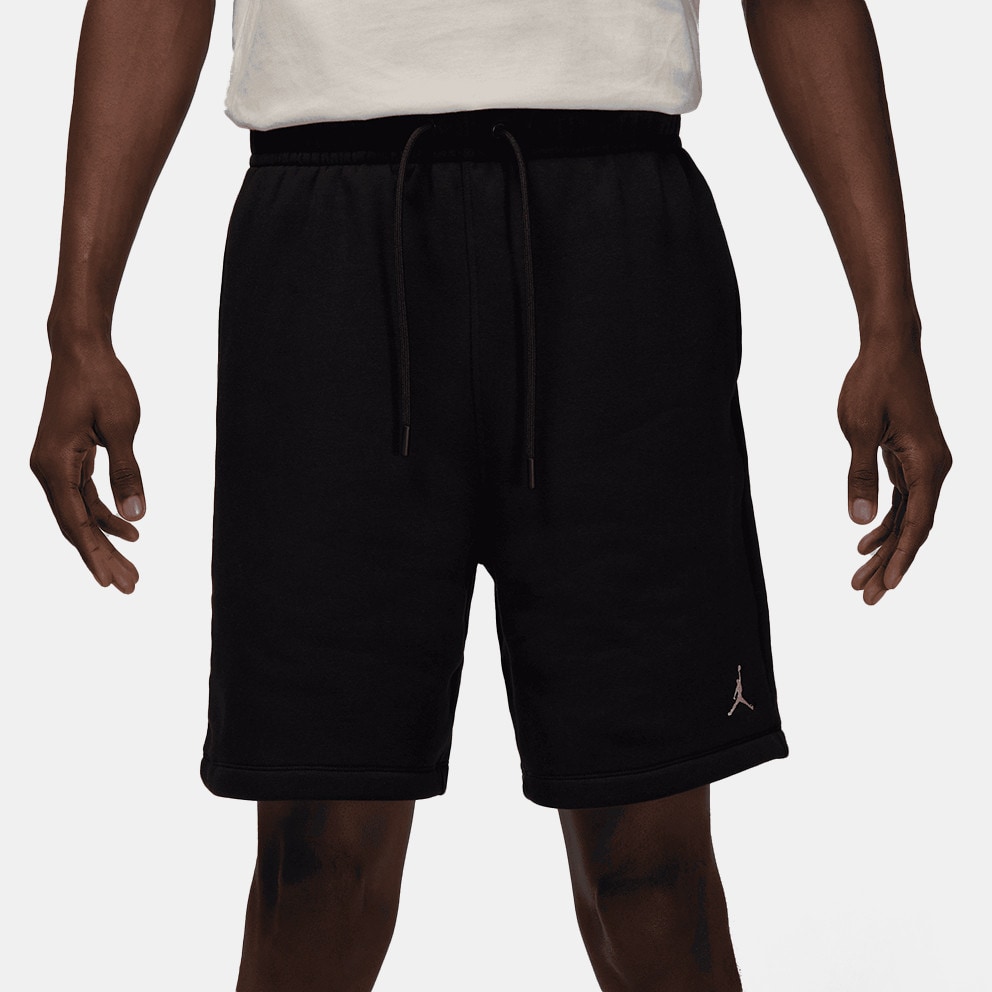 Jordan Brooklyn Fleece Men's Shorts