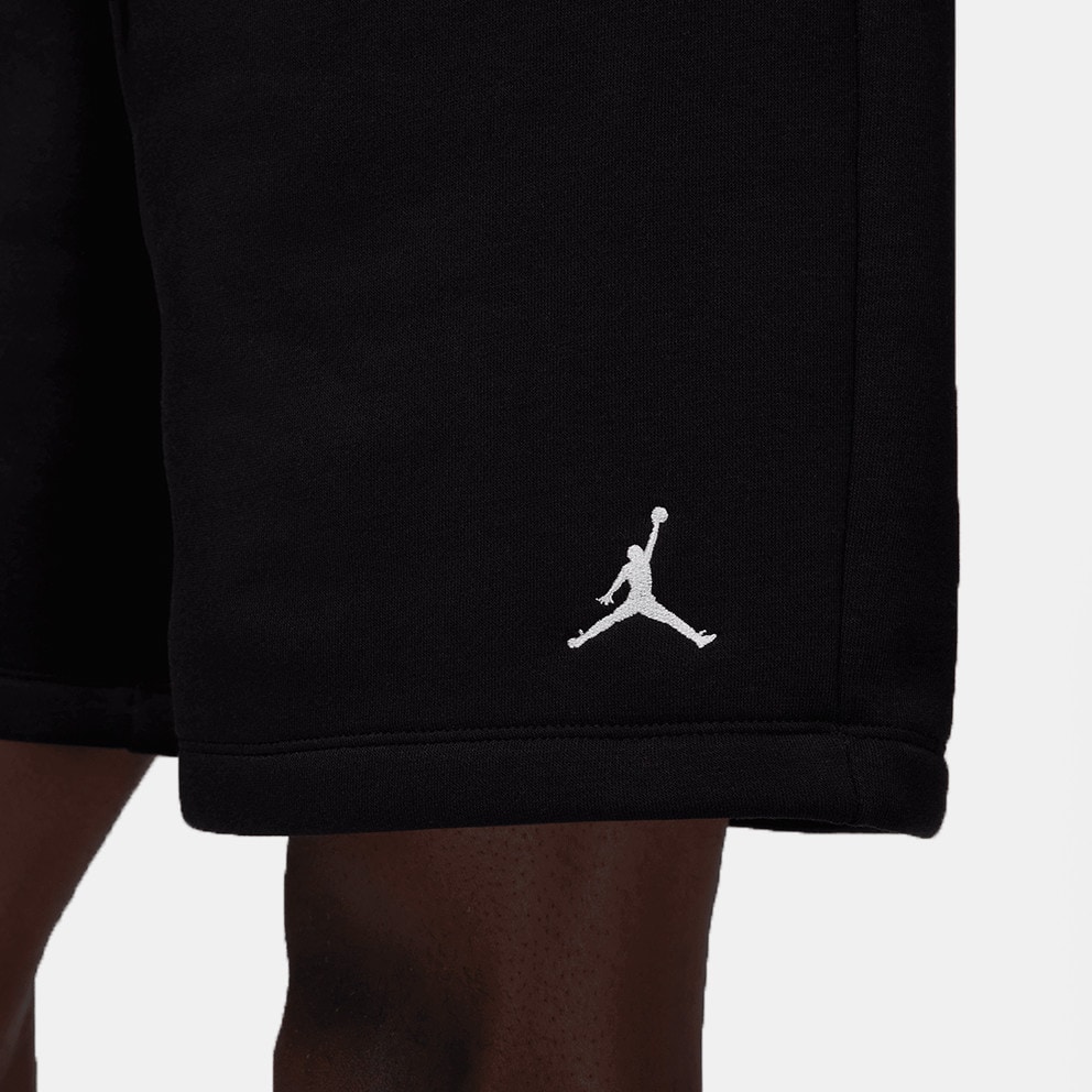 Jordan Brooklyn Fleece Men's Shorts