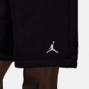 Jordan Brooklyn Fleece Men's Shorts