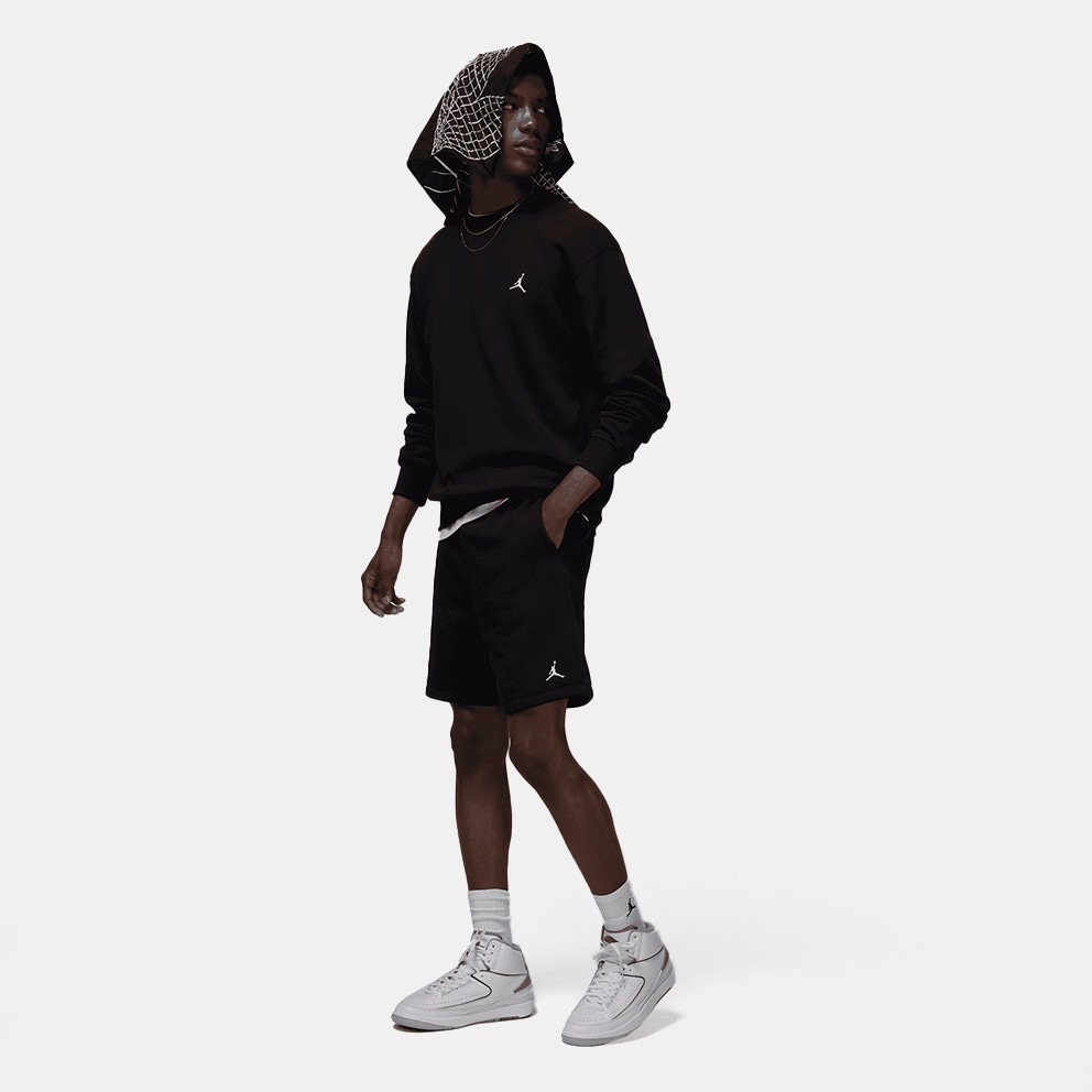 Jordan Brooklyn Fleece Men's Shorts