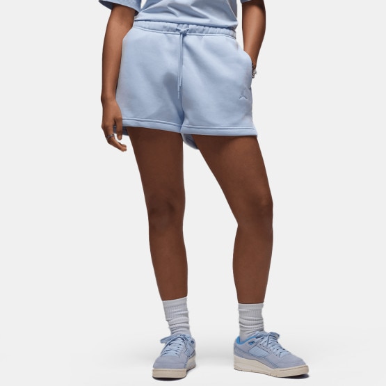 Jordan Brooklyn Fleece Women's Shorts