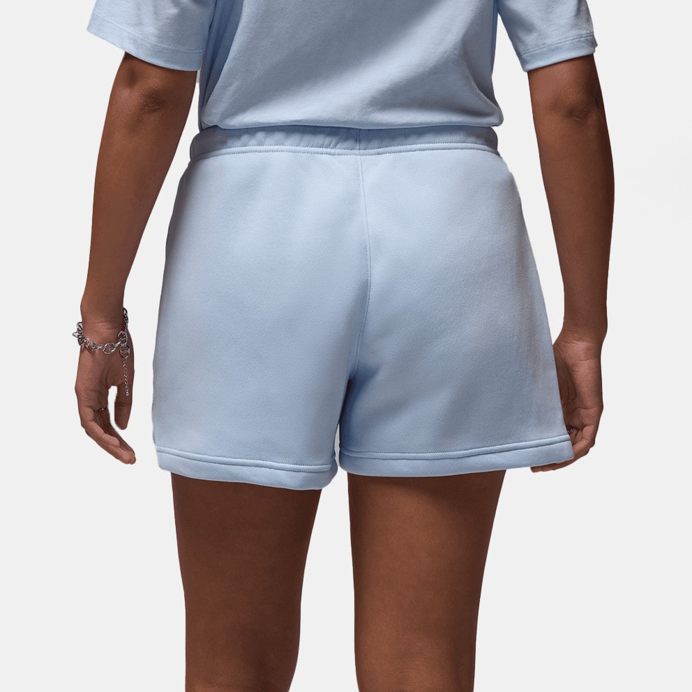 Jordan Brooklyn Fleece Women's Shorts