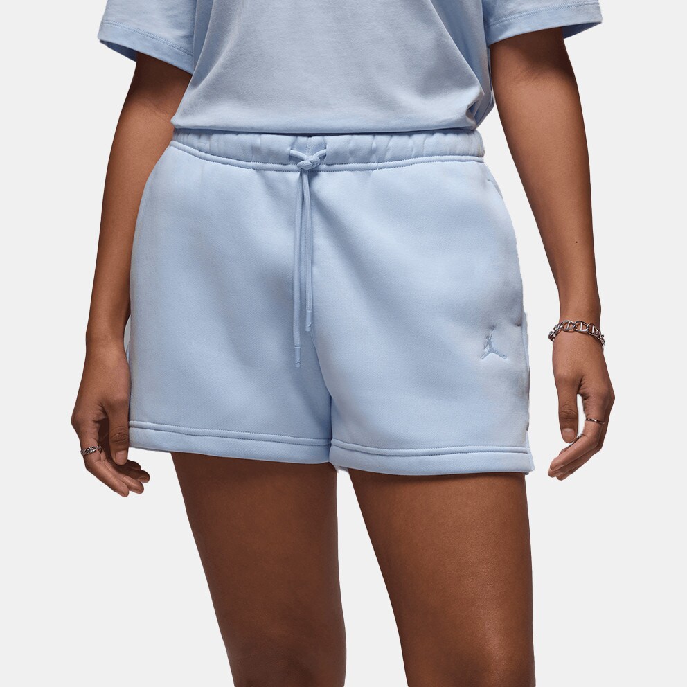 Jordan Brooklyn Fleece Women's Shorts