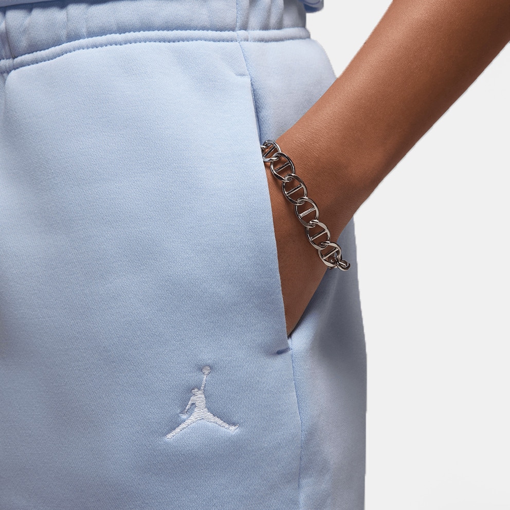 Jordan Brooklyn Fleece Women's Shorts