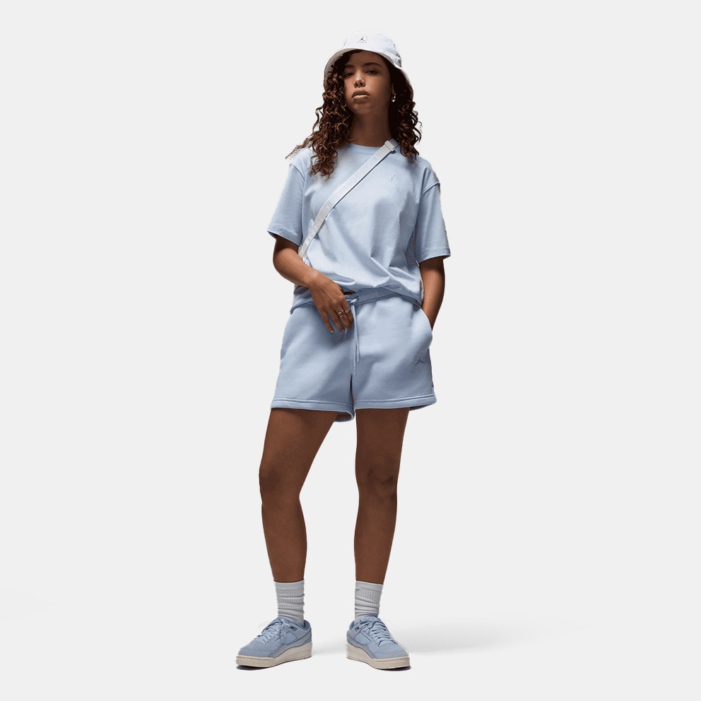 Jordan Brooklyn Fleece Women's Shorts