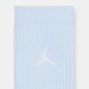 Jordan Everyday Ply Crew Γυναικείες Κάλτσες