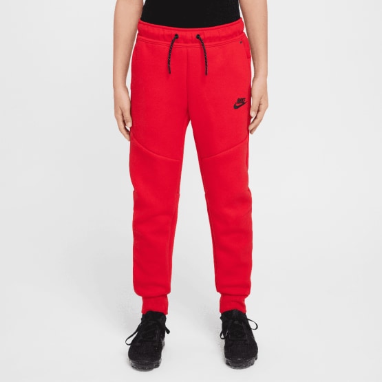 Nike Tech Fleece Jogger Παιδικό Παντελόνι Φόρμας