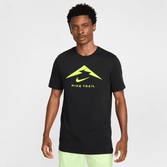 Nike Trail Logo Men's T-Shirt