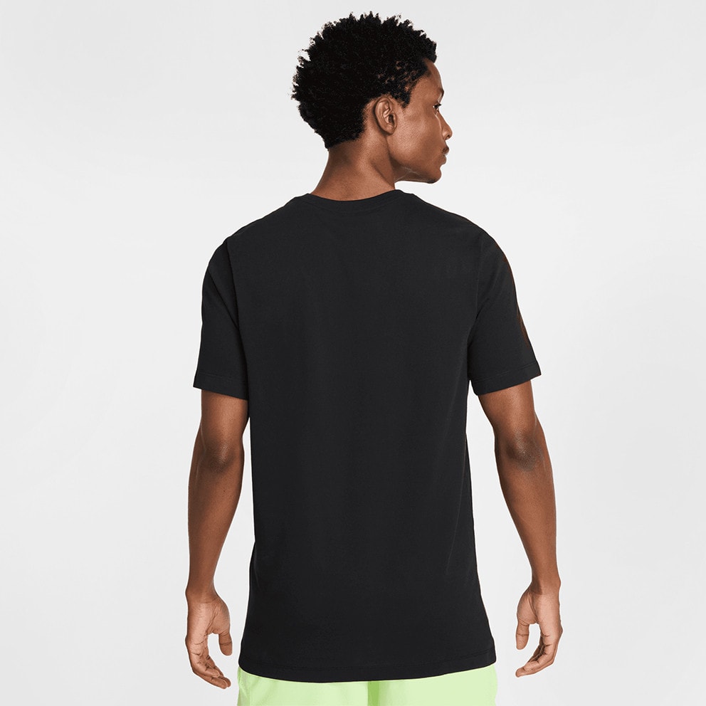 Nike Trail Logo Men's T-Shirt