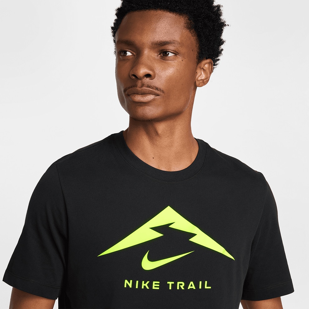 Nike Trail Logo Men's T-Shirt