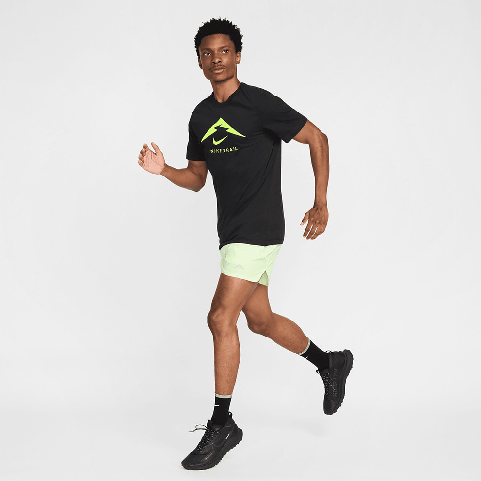 Nike Trail Logo Men's T-Shirt