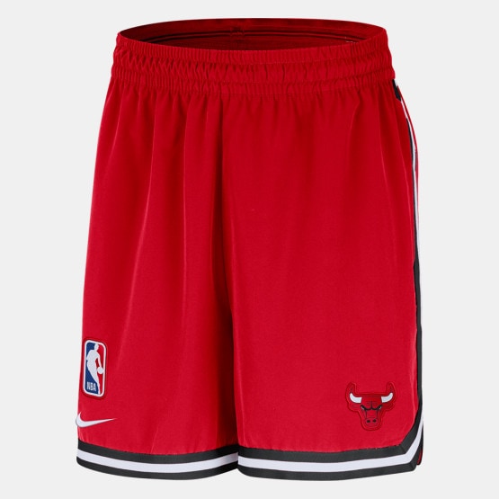 Nike Chicago Bulls Dri-FIT Woven DNA Men's Shorts
