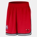 Nike Chicago Bulls Dri-FIT Woven DNA Ανδρικό Σορτς 