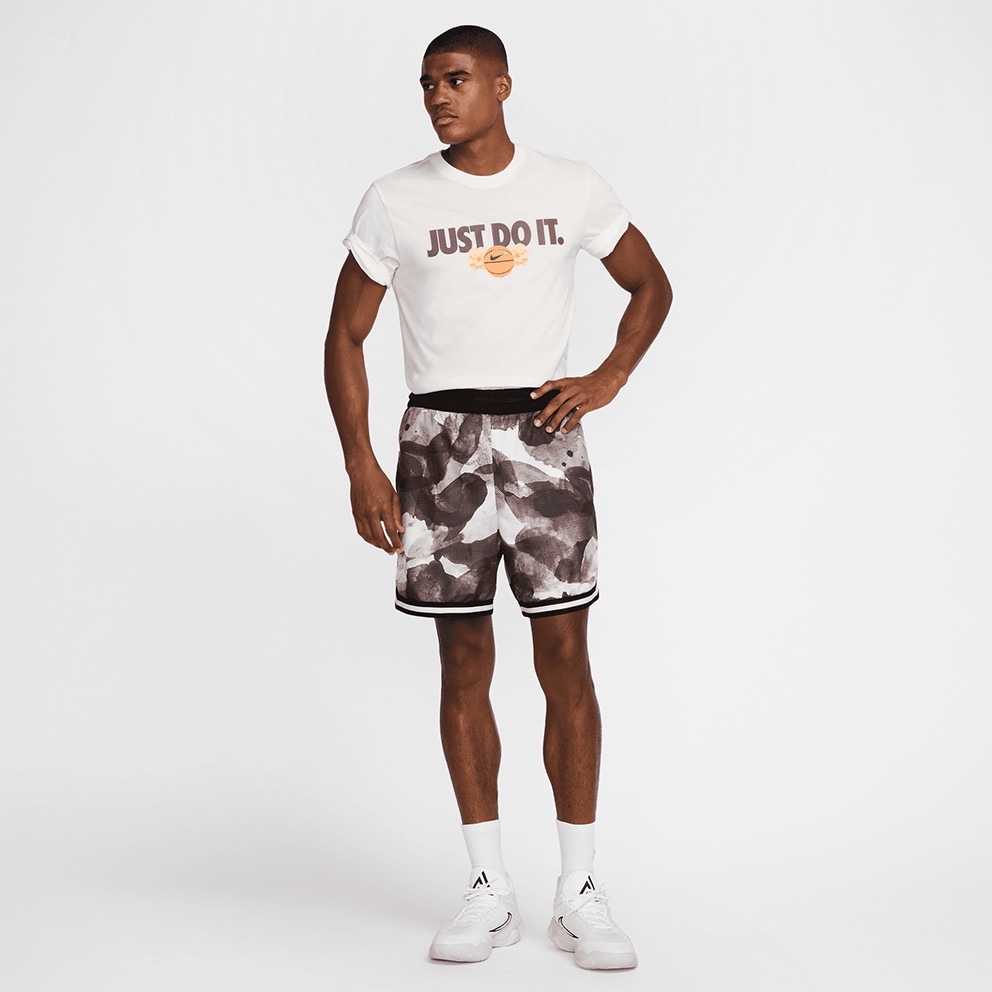 Nike Dri-FIT DNA Naos Men's Shorts