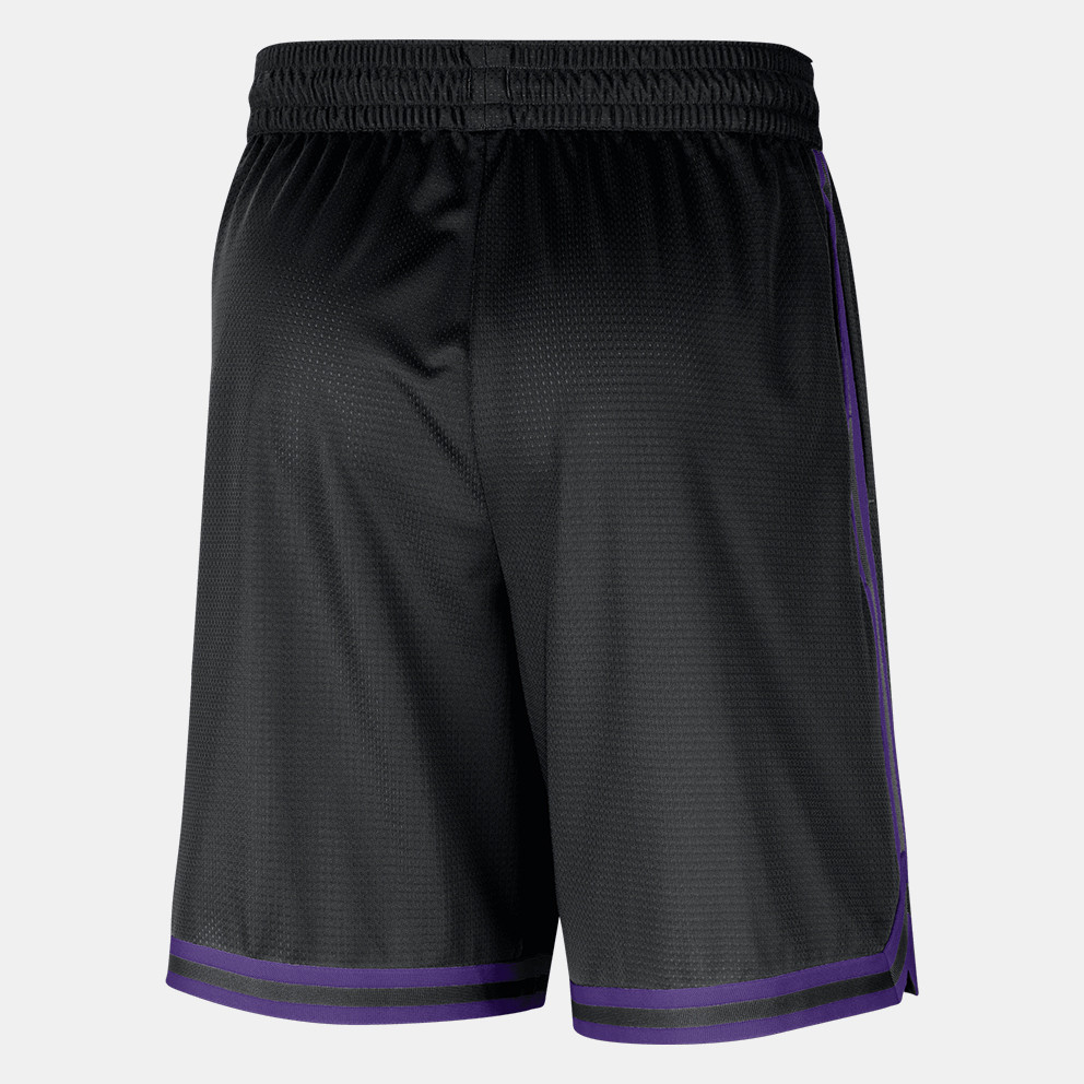 Nike Los Angeles Lakers Dri-FIT DNA Ανδρικό Σορτς
