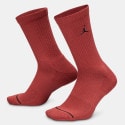 Jordan Everyday Cushioned Poly Crew Γυναικείες Κάλτσες