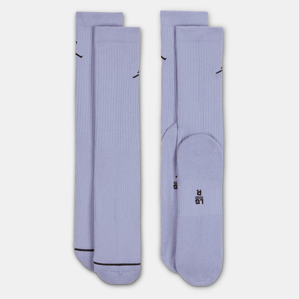 Jordan Everyday Cushioned Poly Crew Γυναικείες Κάλτσες