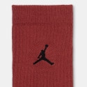 Jordan Everyday Cushioned Poly Crew Γυναικείες Κάλτσες