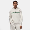Jordan Air Essentials Fleece Ανδρική Μπλούζα με Κουκούλα