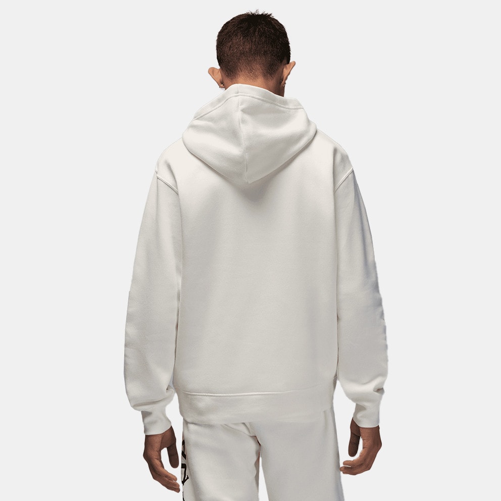 Jordan Air Essentials Fleece Ανδρική Μπλούζα με Κουκούλα